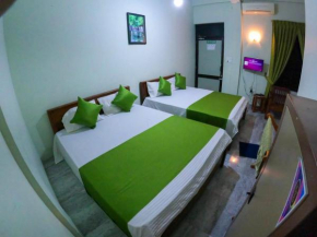 Samara Guest inn